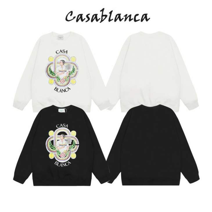 Picture of Casablanca Sweatshirt _SKUCasablancaS-XLgftxY3531145